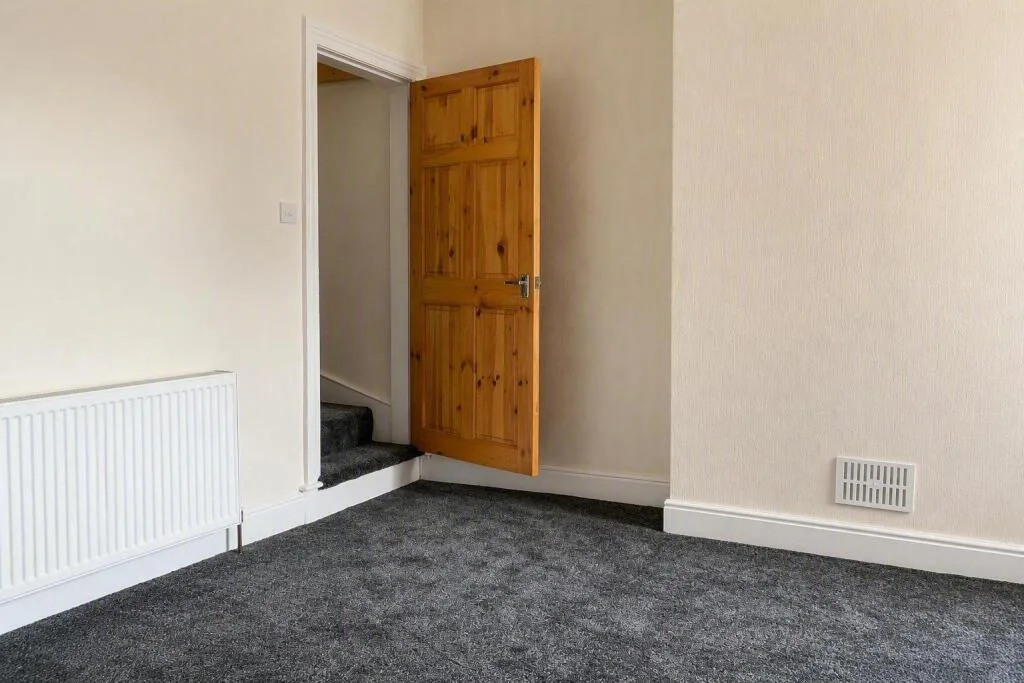 3 bedroom terraced house for rent