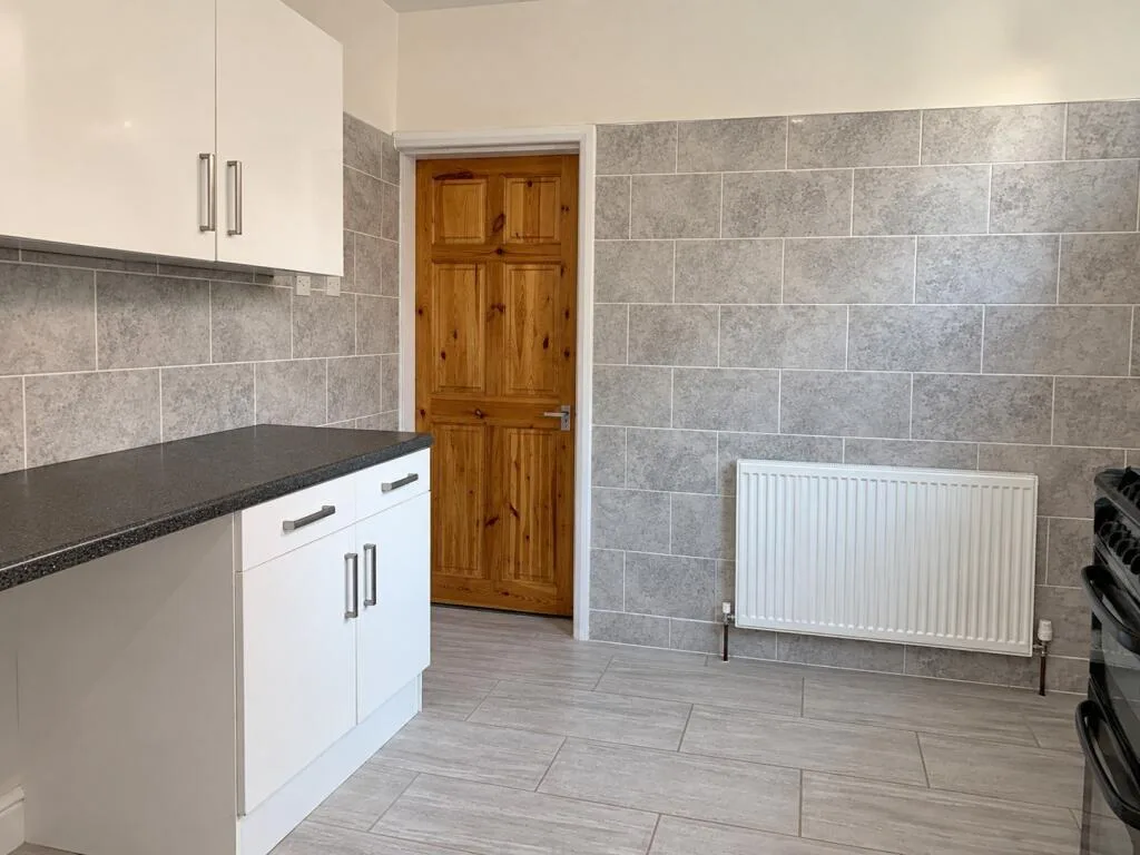 3 bedroom terraced house for rent