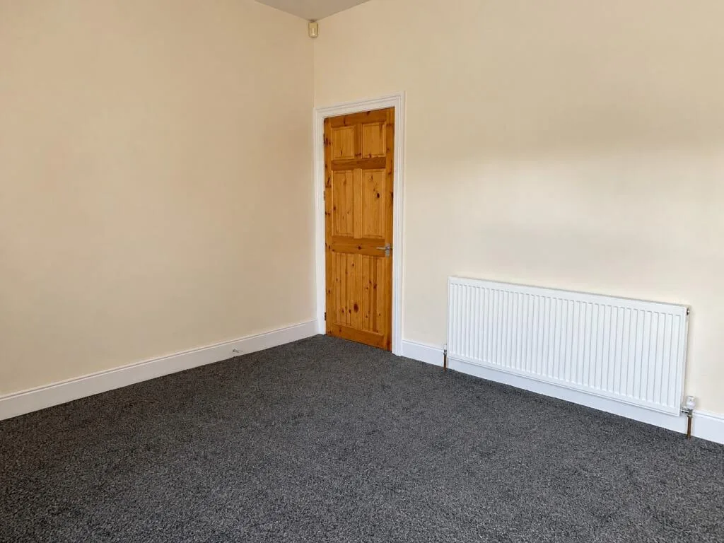 3 bedroom terraced house for rent