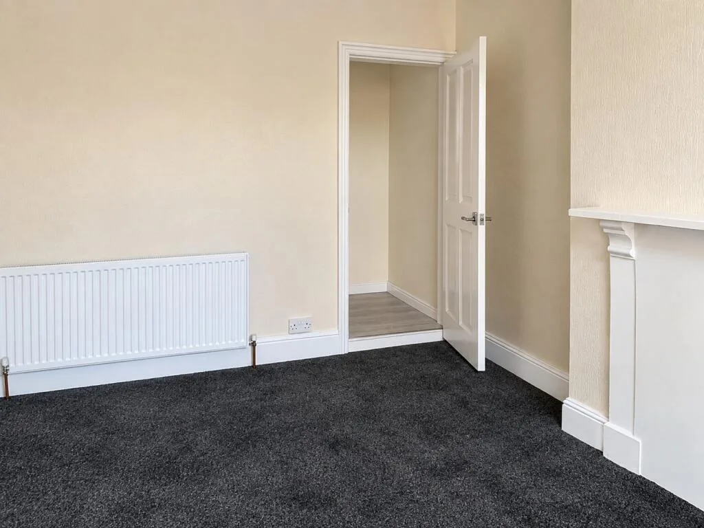 3 bedroom terraced house for rent