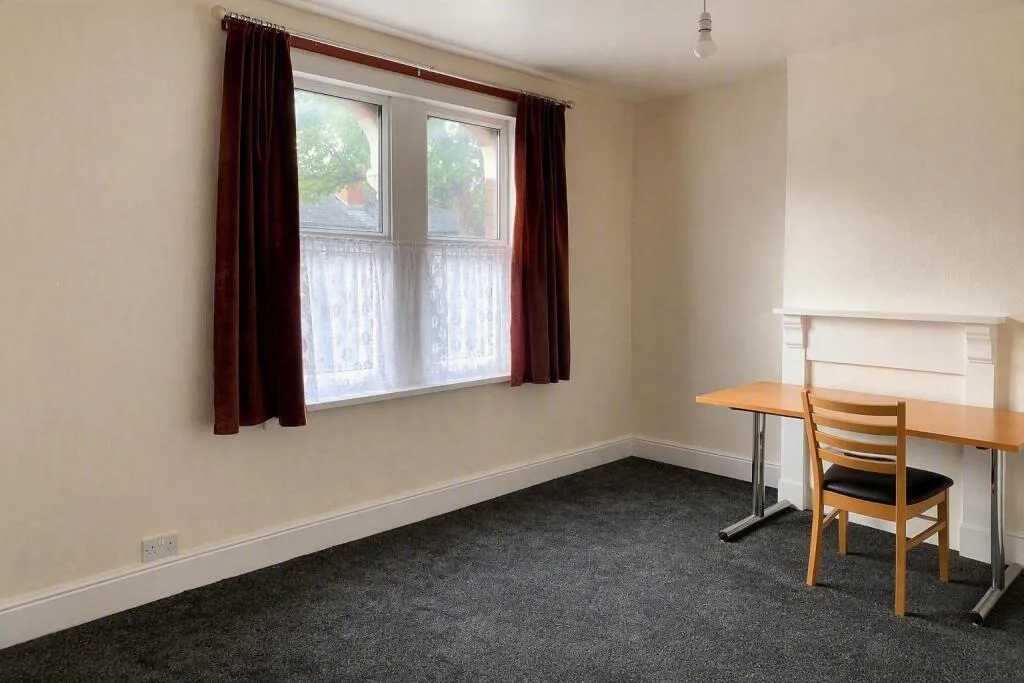 3 bedroom terraced house for rent