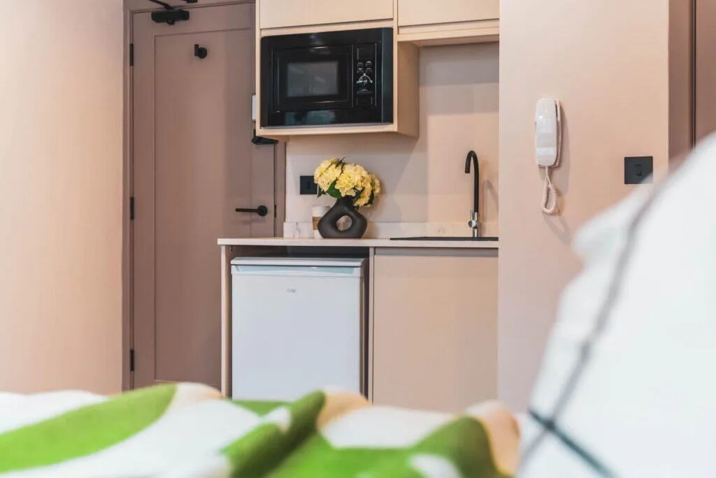 1 bedroom terraced house for rent