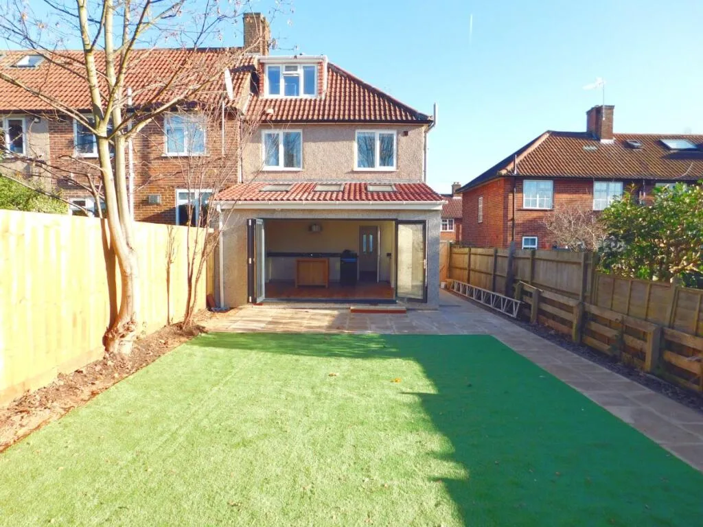 3 bedroom property for rent