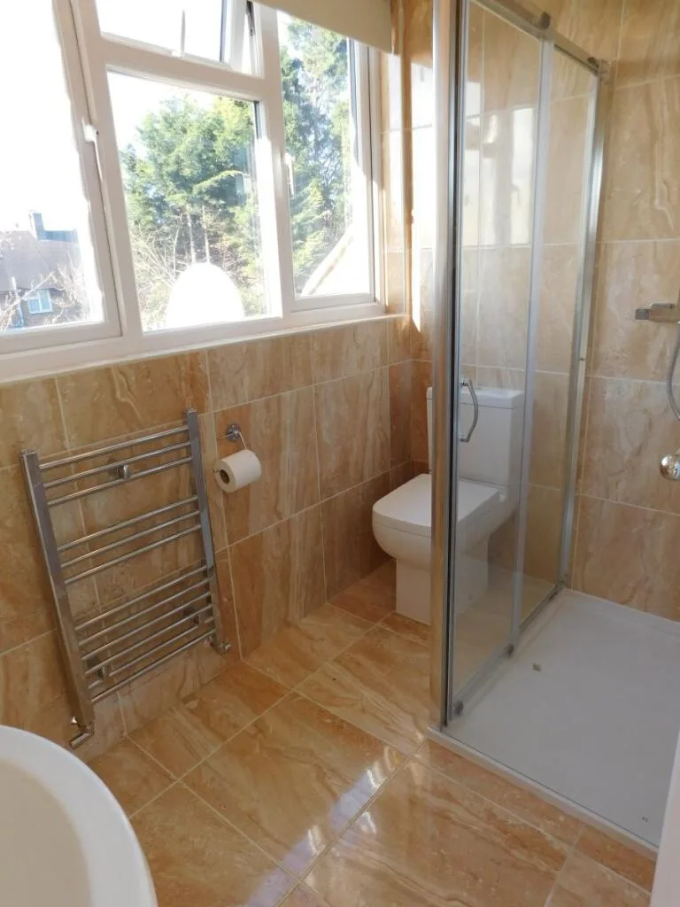 3 bedroom property for rent