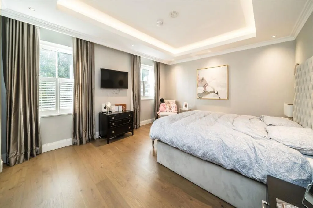 4 bedroom terraced house for rent