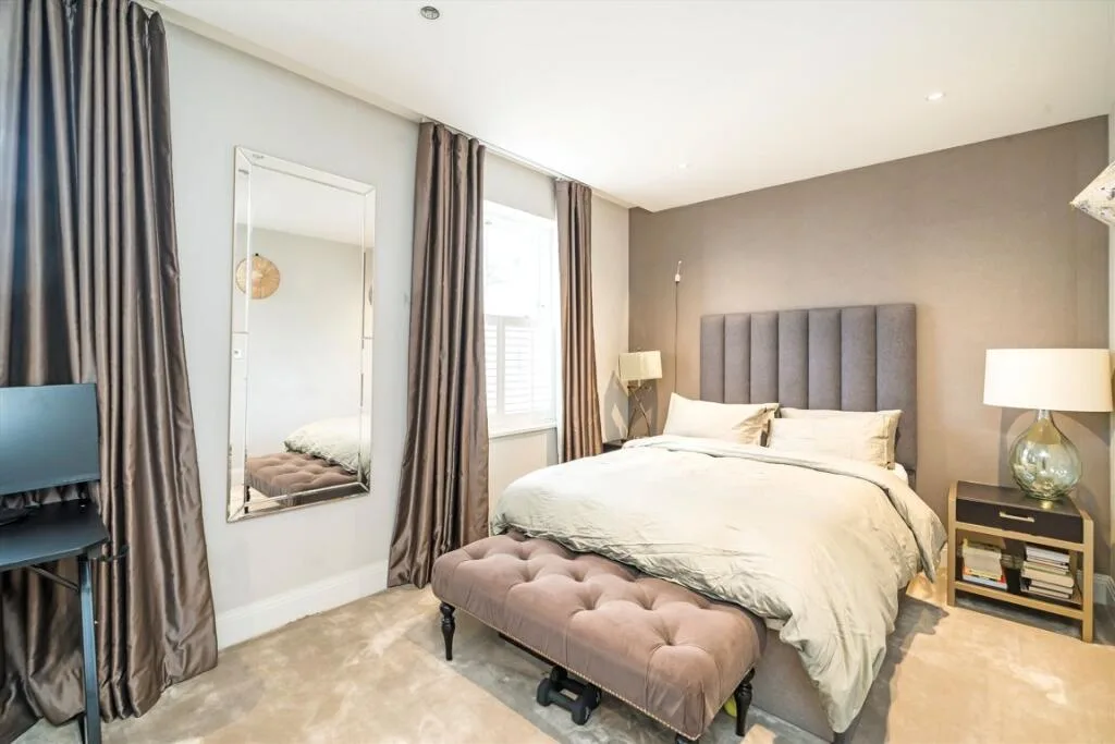 4 bedroom terraced house for rent