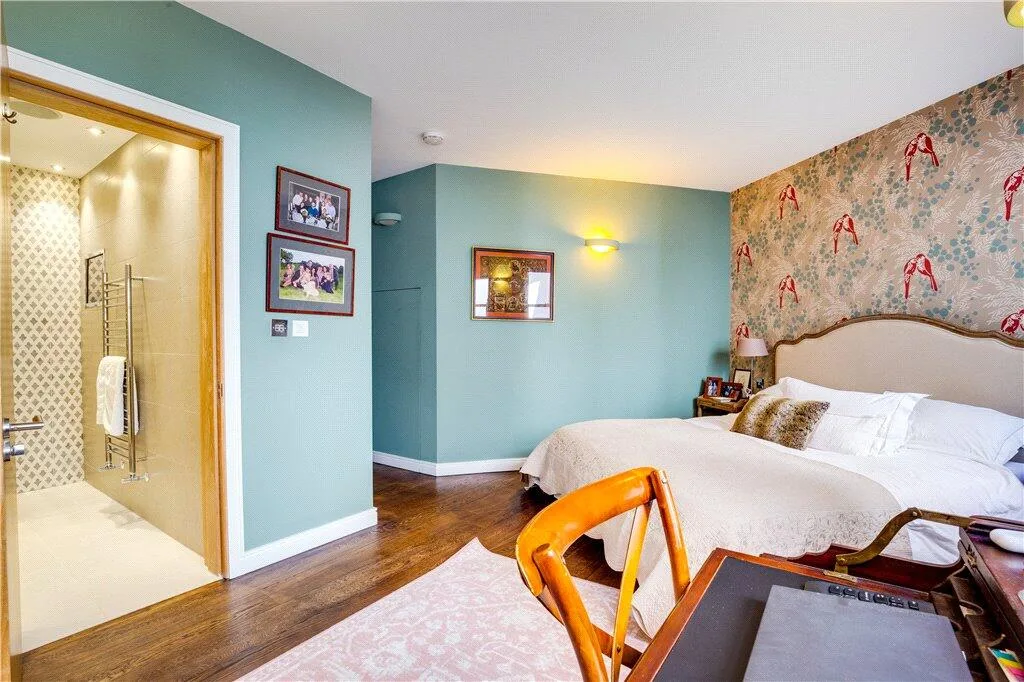 3 bedroom apartment for rent