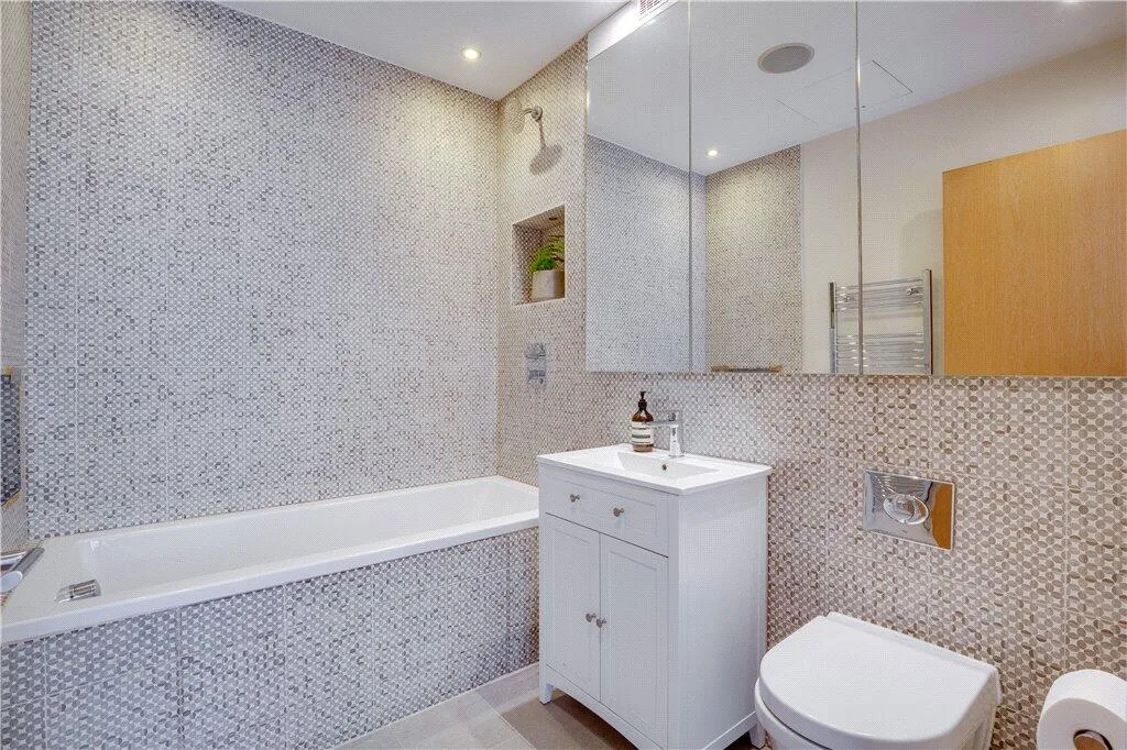 3 bedroom apartment for rent
