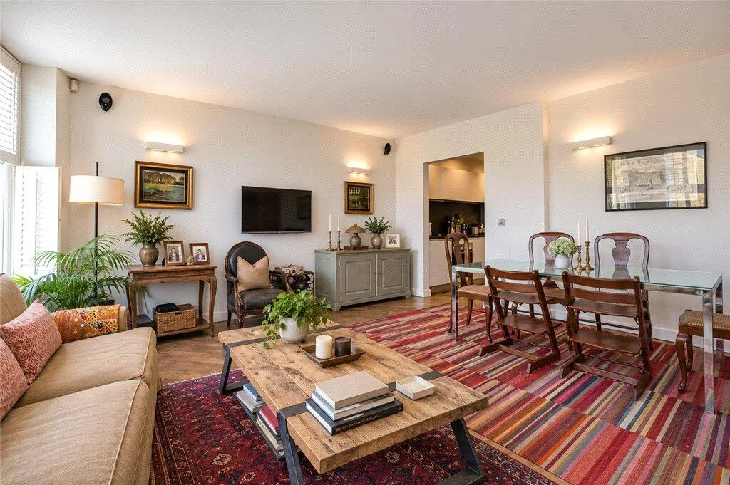 3 bedroom apartment for rent