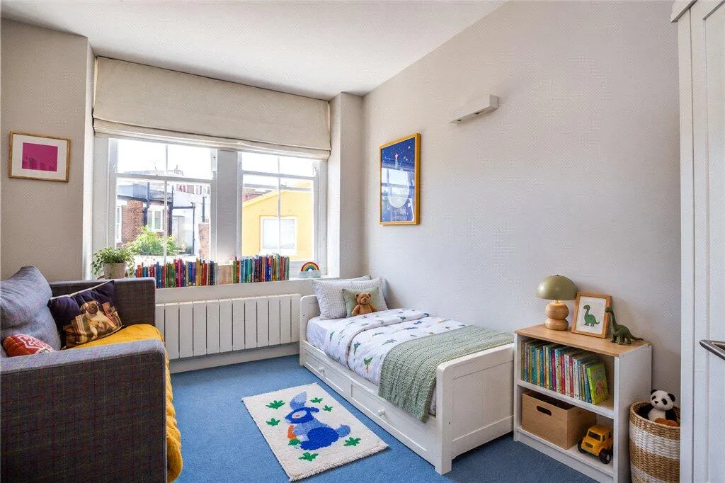 3 bedroom apartment for rent