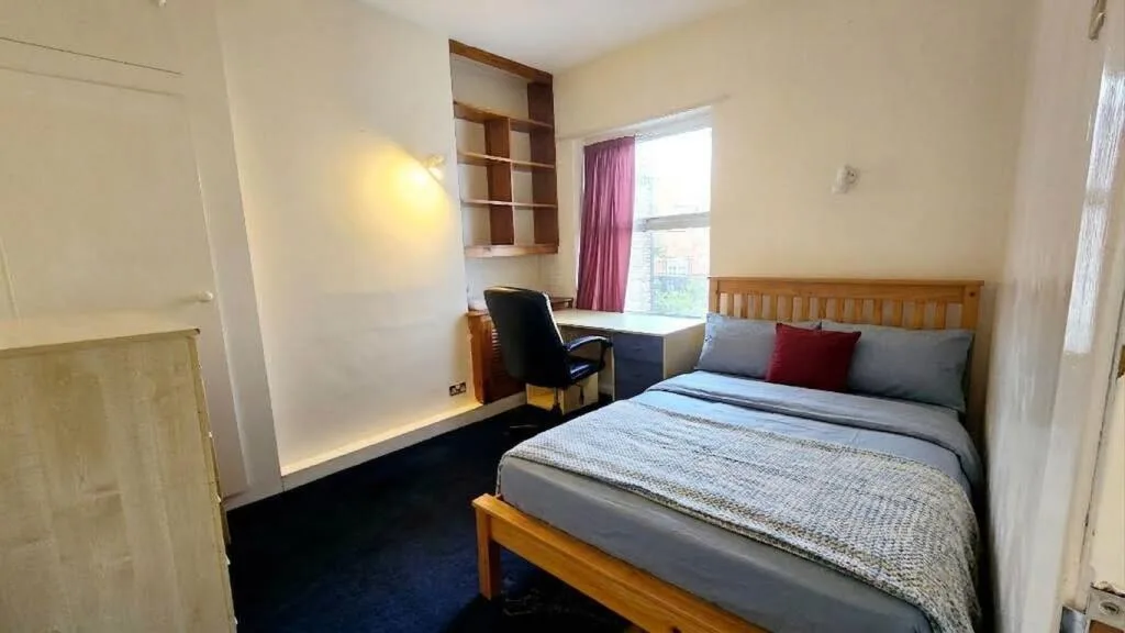 3 bedroom terraced house for rent