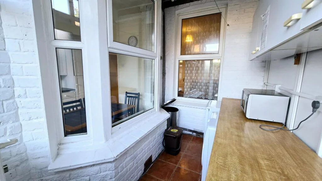 3 bedroom terraced house for rent