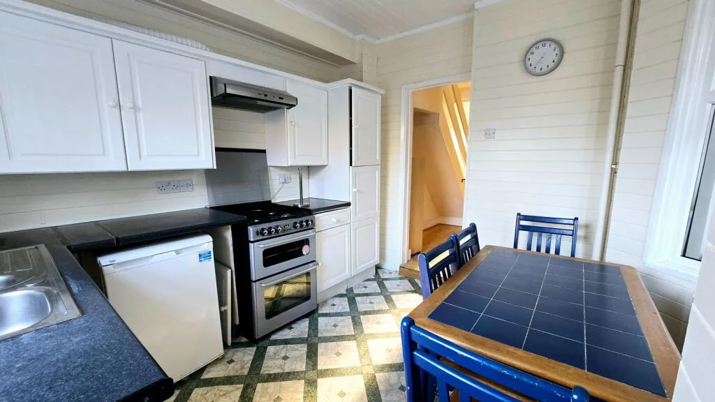 3 bedroom terraced house for rent