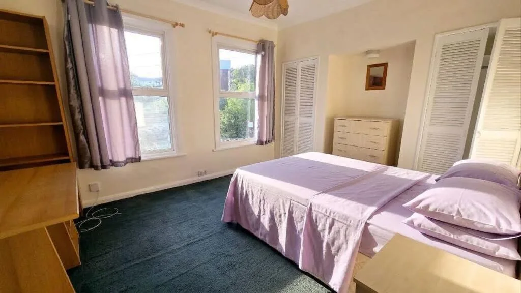 3 bedroom terraced house for rent