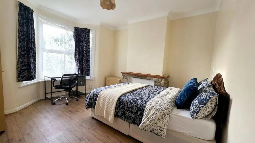3 bedroom terraced house for rent