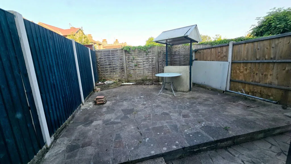 3 bedroom terraced house for rent