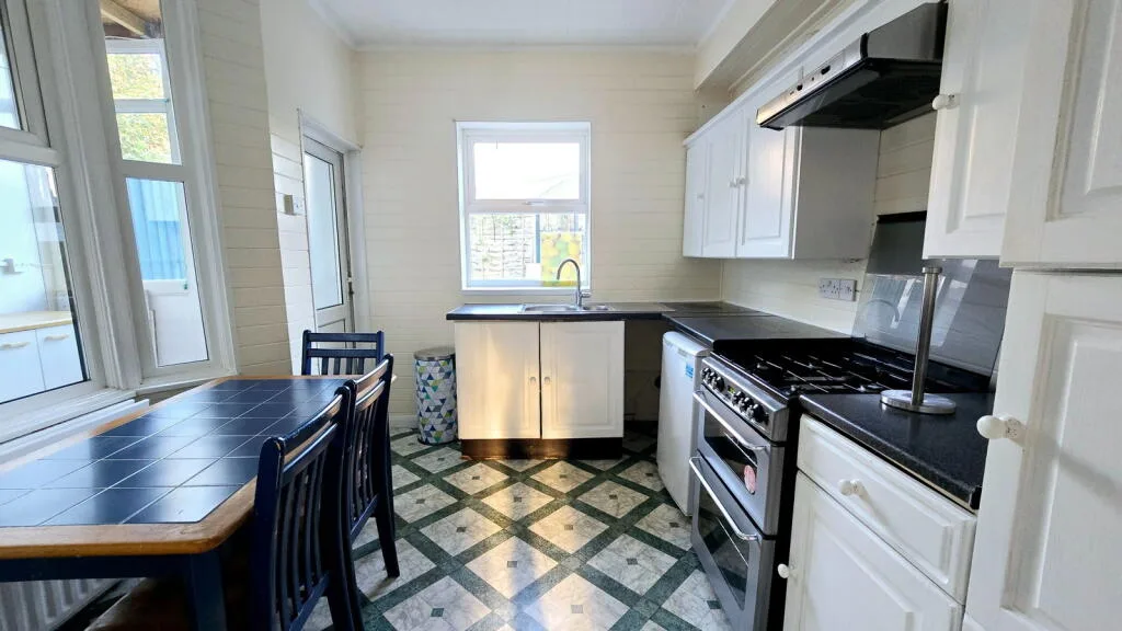 3 bedroom terraced house for rent