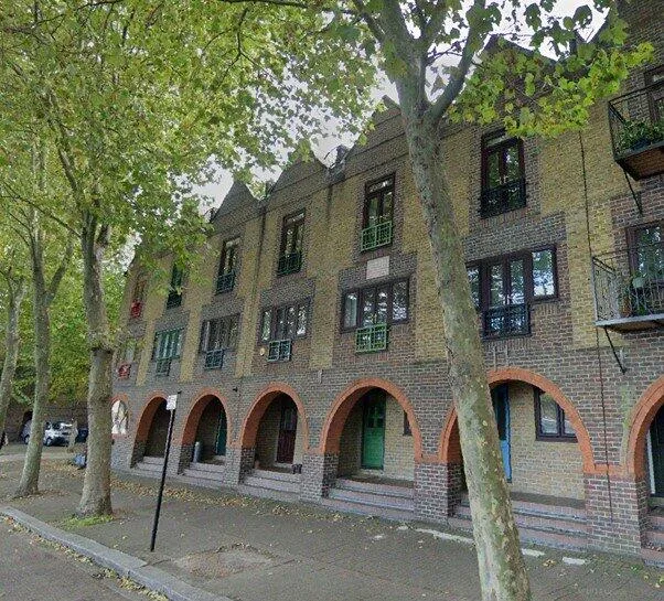 4 bedroom terraced house for rent