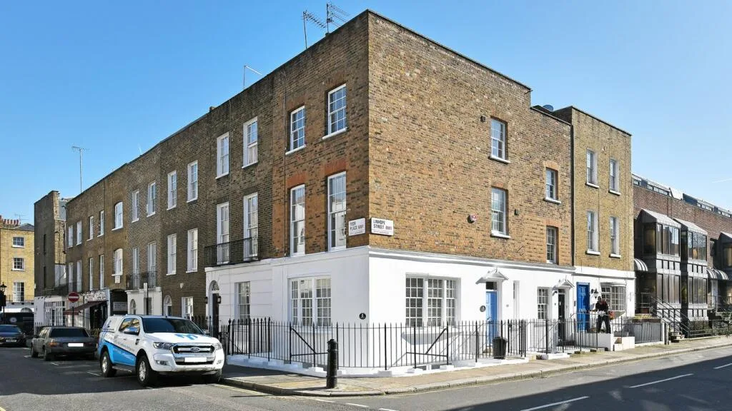3 bedroom town house for rent