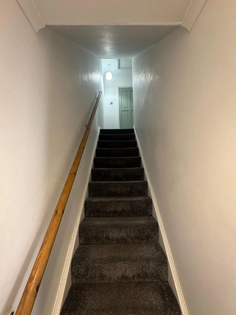 3 bedroom semi-detached house for rent