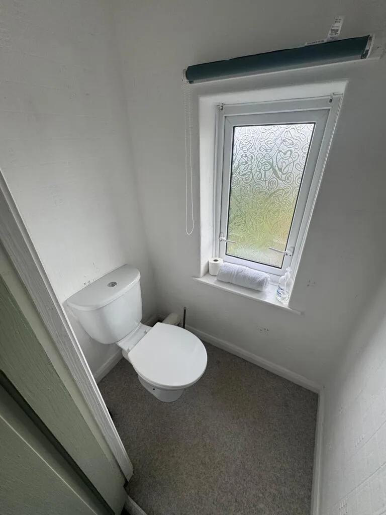 3 bedroom semi-detached house for rent