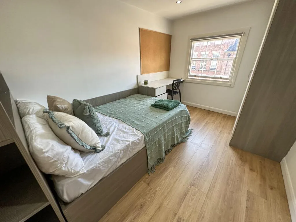 1 bedroom house for rent