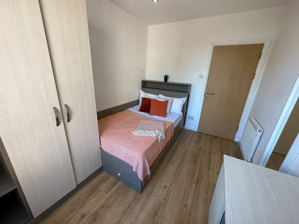 1 bedroom house for rent