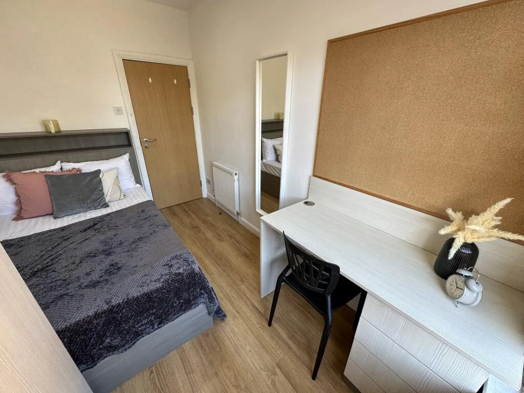 1 bedroom house for rent