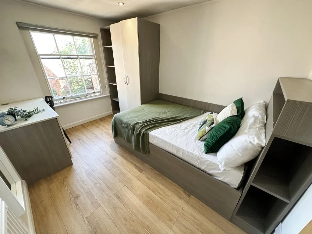 1 bedroom house for rent