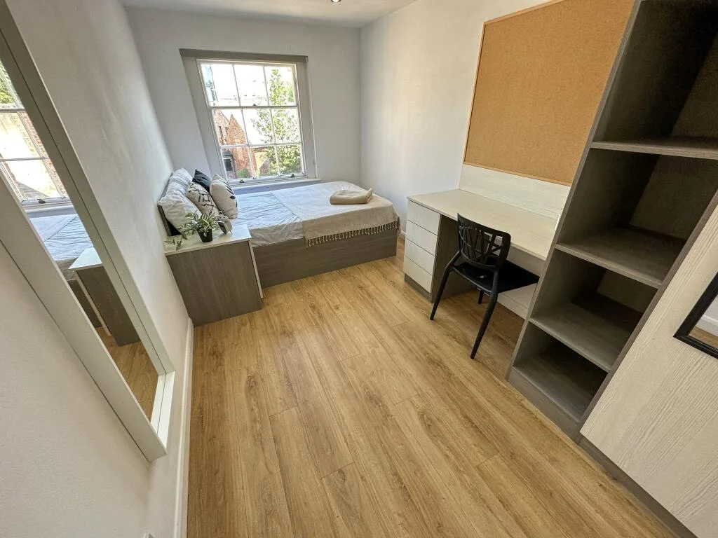 1 bedroom house for rent