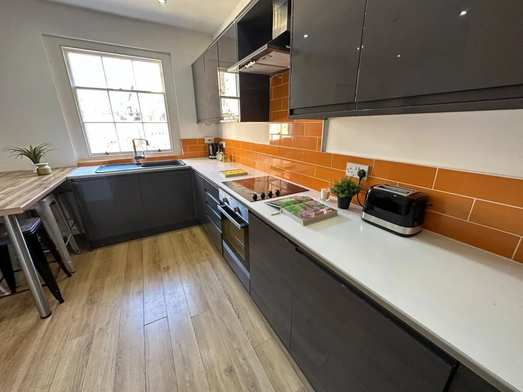 1 bedroom house for rent