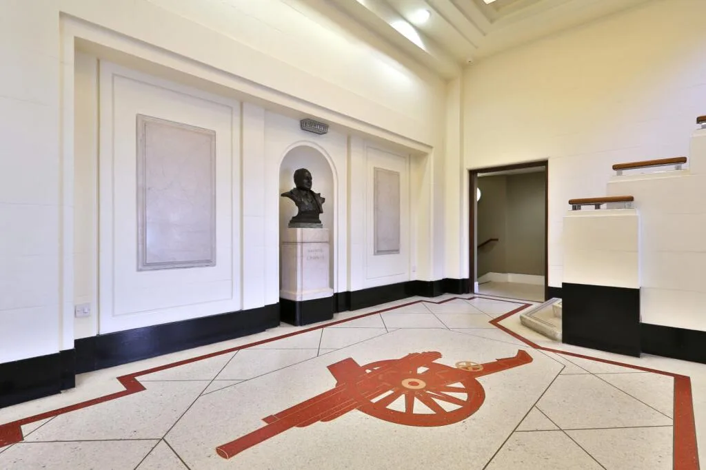 1 bedroom ground floor flat for rent