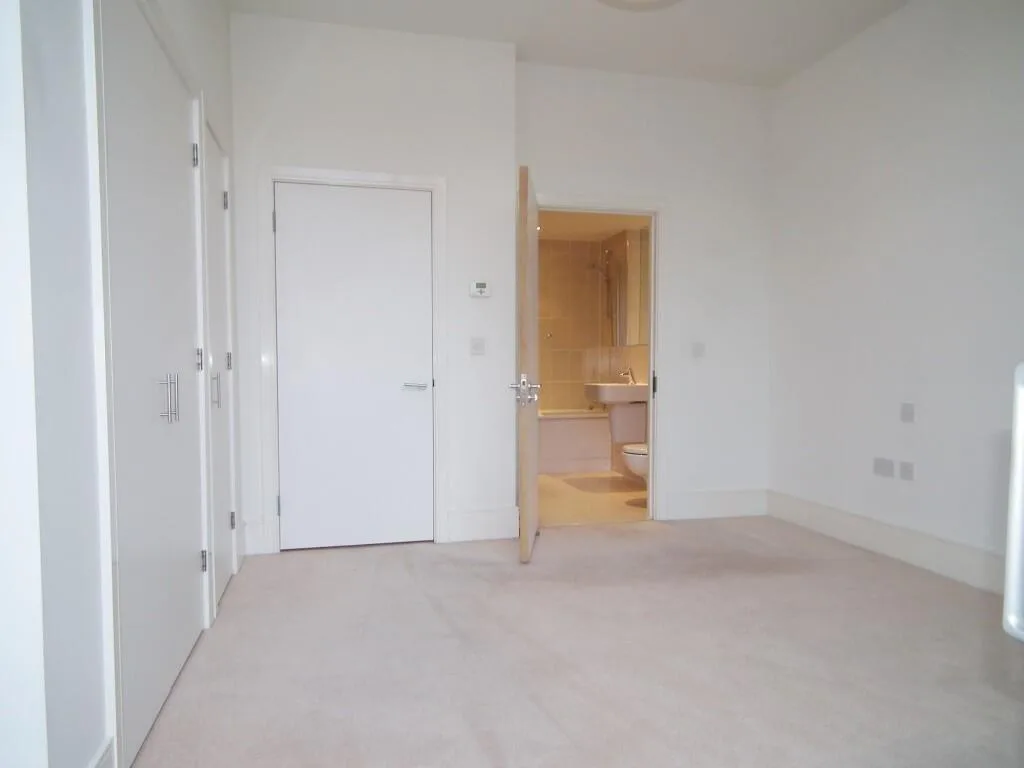 1 bedroom ground floor flat for rent