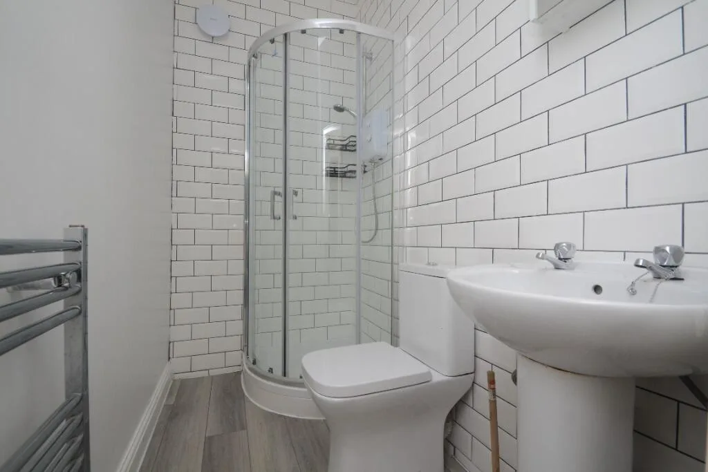 4 bedroom terraced house for rent