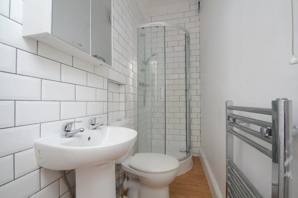 4 bedroom terraced house for rent