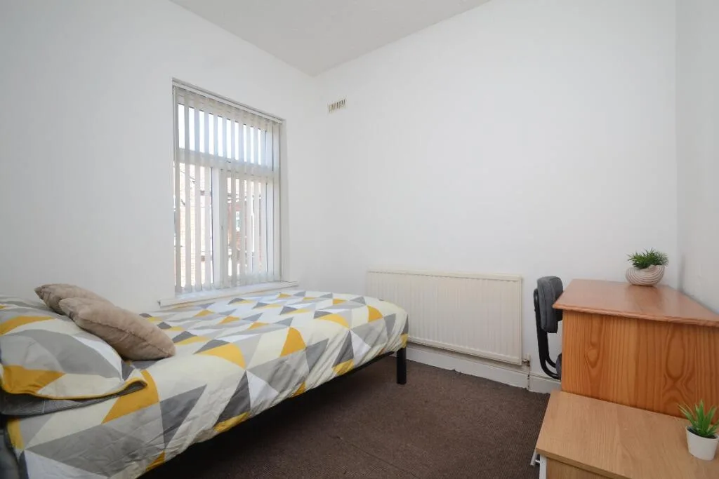 4 bedroom terraced house for rent