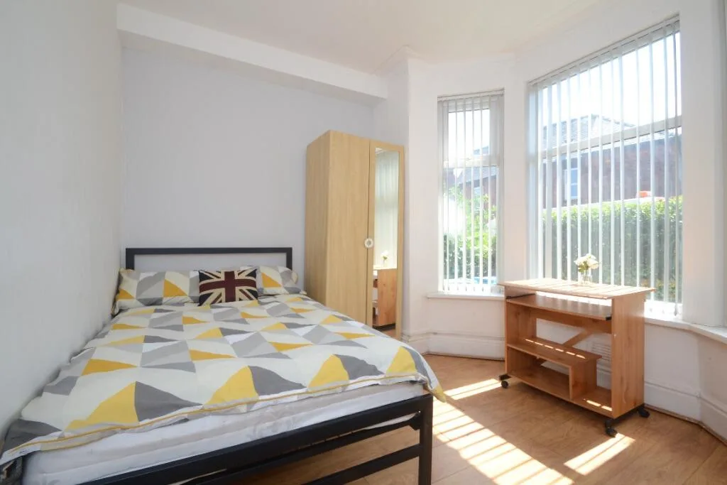 4 bedroom terraced house for rent