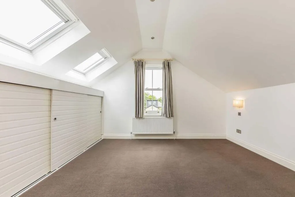 4 bedroom house for rent