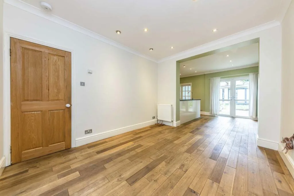 4 bedroom house for rent