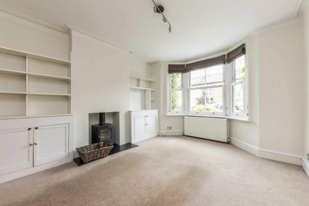 4 bedroom house for rent