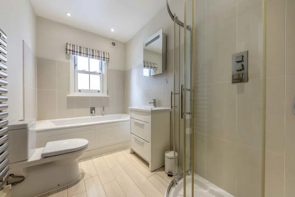 4 bedroom house for rent
