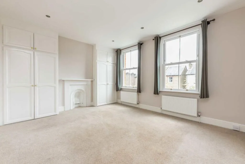 4 bedroom house for rent