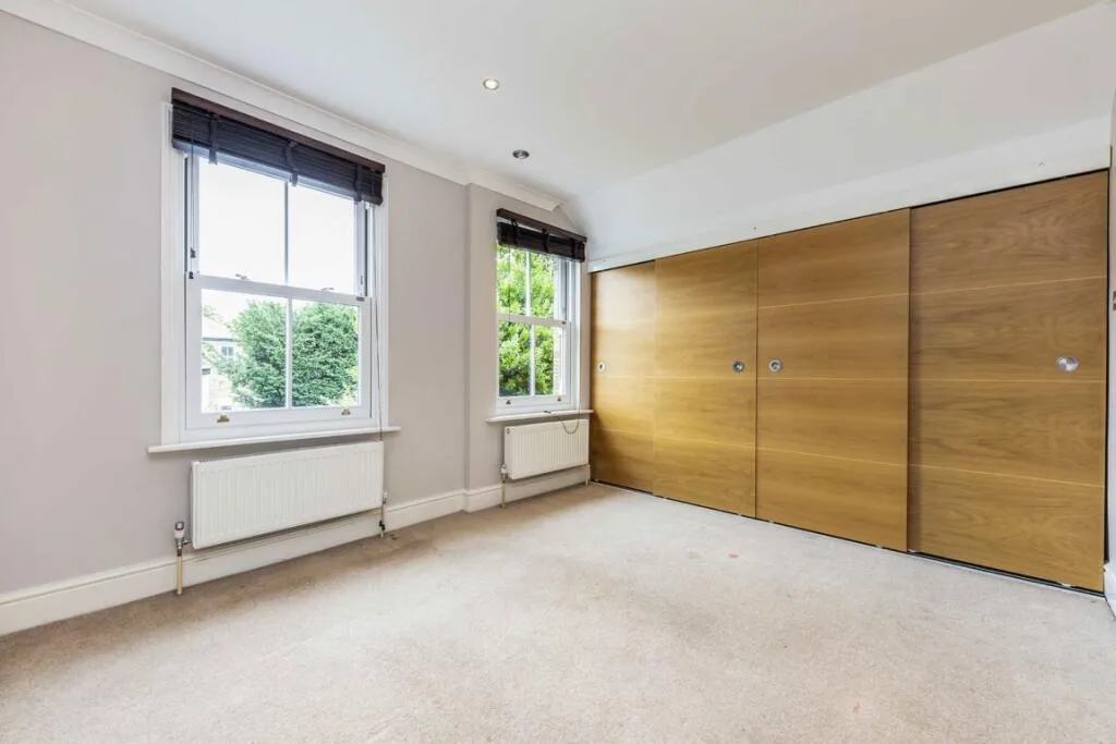 4 bedroom house for rent