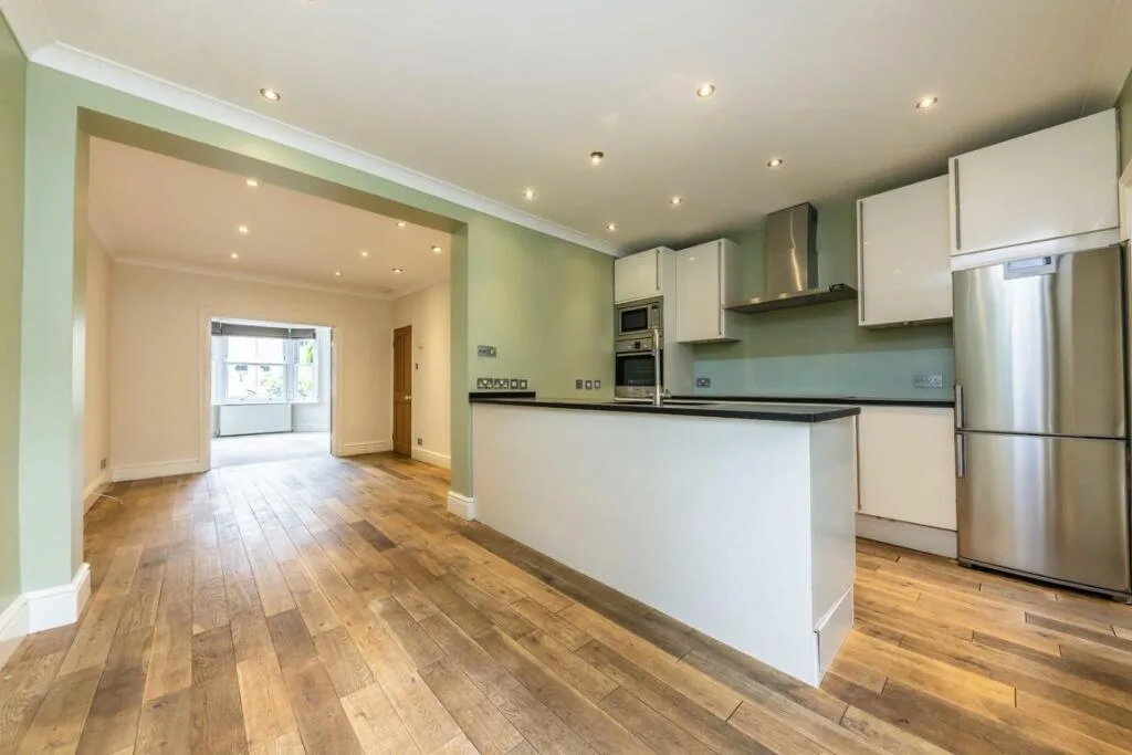 4 bedroom house for rent