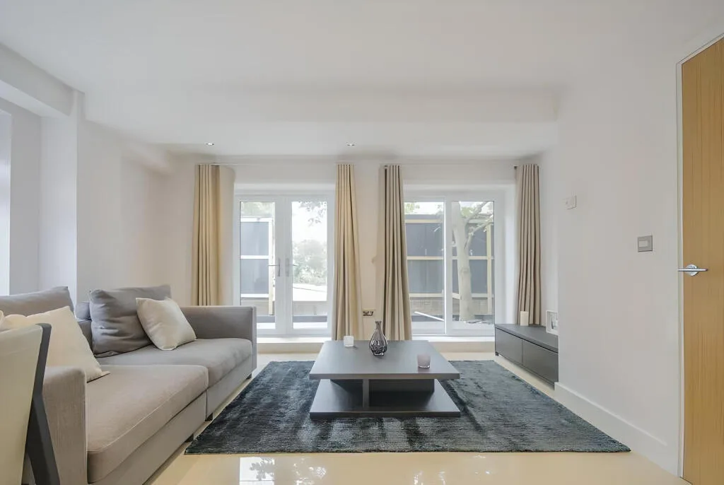 2 bedroom apartment for rent