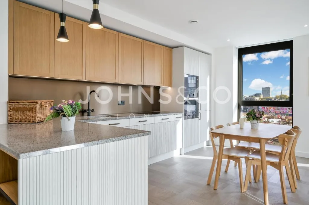 2 bedroom apartment for rent