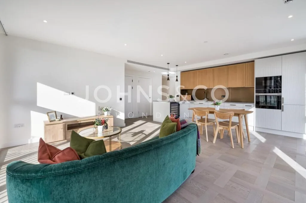 2 bedroom apartment for rent
