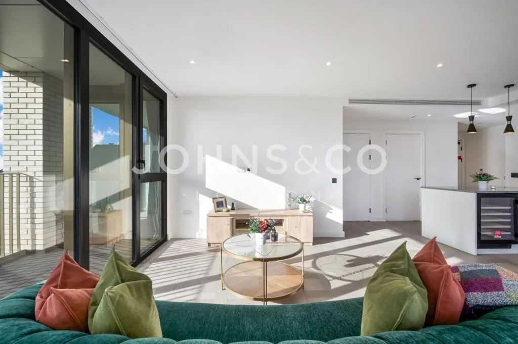 2 bedroom apartment for rent