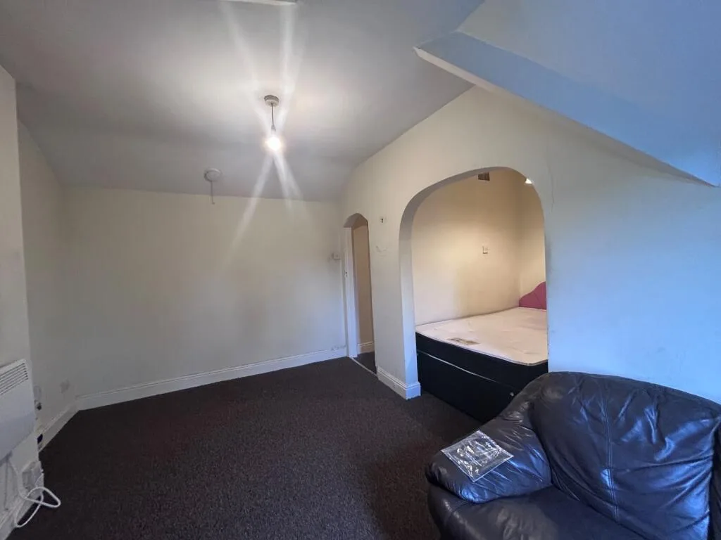 1 bedroom house for rent