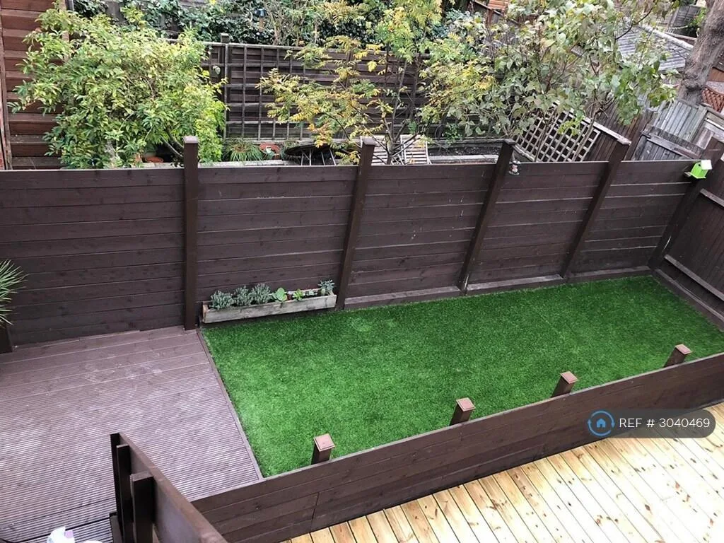 2 bedroom maisonette for rent